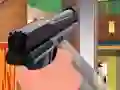 Игра Shopping Mall Shooting онлайн