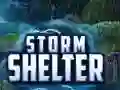 Игра Storm Shelter онлайн