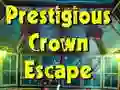 Игра Prestigious Crown Escape онлайн