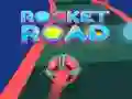 Игра Rocket Road онлайн