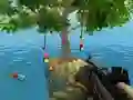 Игра Bottle Shooting онлайн