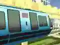 Игра Sky Train Game 2020 онлайн