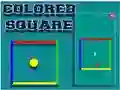 Игра Colored Square онлайн