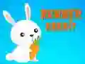 Игра Runner Rabbit онлайн