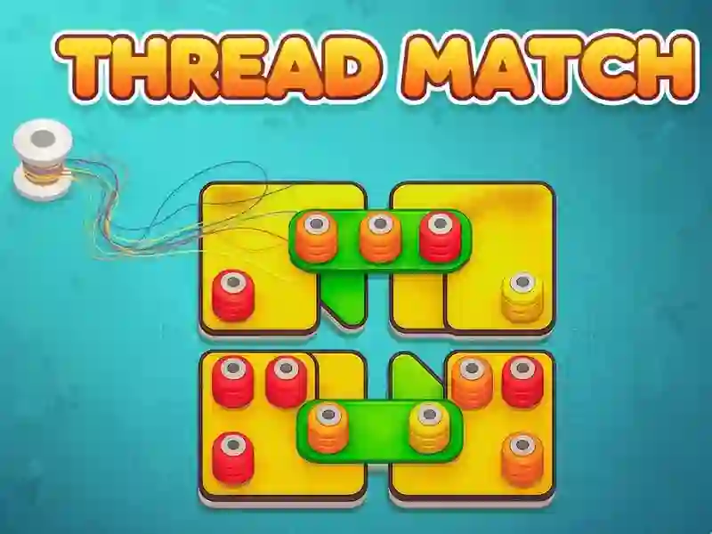Игра Thread Match онлайн