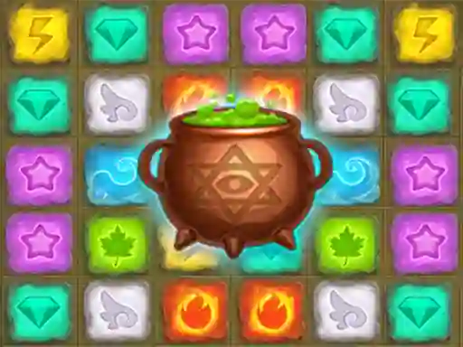 Игра Alchemist Lab онлайн