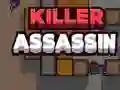 Игра Killer Assassin онлайн