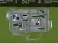 Игра Top Down Taxi онлайн