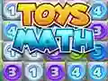 Игра Toys Math онлайн