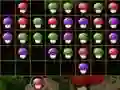 Игра Mushroom Puzzles онлайн