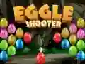 Игра Eggle Shooter онлайн