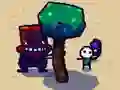 Игра Volcano Maintenanc онлайн