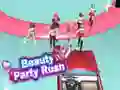 Игра Beauty Party Rush онлайн
