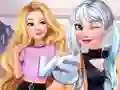 Игра Highschool Mean Girls онлайн