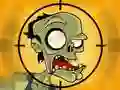 Игра Zombie Dumb онлайн