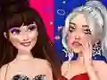 Игра Teenage Celebrity Rivalry онлайн