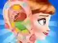 Игра Princesses Emergency Room онлайн