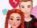 Игра Will You Be My Girlfriend? онлайн