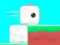 Игра Square Bird онлайн