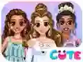 Игра Princess Easter Sunday онлайн