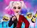 Игра Rocking World Tour Fashion онлайн