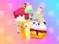 Игра Super Sweets Challenge онлайн