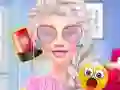 Игра Ellie Boyfriend Hazard онлайн