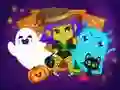 Игра Spooky Friends Adventure онлайн