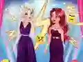 Игра Yearly Fashionistas Rundown онлайн