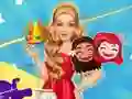 Игра Princess Prom Gala онлайн
