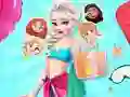 Игра Princess Aquapark Adventure онлайн