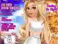 Игра Paparazzi Diva Goldie онлайн