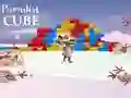 Игра Paradise Cube онлайн