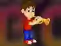 Игра G4K Musician Boy Escape онлайн