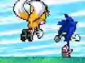 Игра Sonic Adventure 3 онлайн