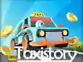Игра Taxistory онлайн
