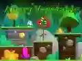 Игра Angry Vegetable онлайн