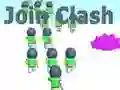Игра Join Clash онлайн