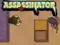 Игра Assassinator онлайн