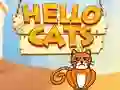 Игра Hello Cats онлайн