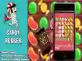Игра Candy Robber онлайн