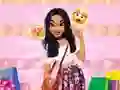 Игра Best Style Month Jaclyn онлайн