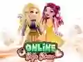 Игра Online Selfie Stories онлайн