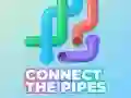 Игра Connect The Pipes онлайн