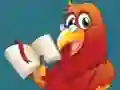 Игра G2E Genius Red Bird Rescue онлайн