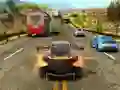 Игра Real Car Traffic Racer онлайн