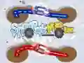 Игра Snow Park Master онлайн