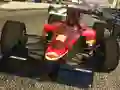 Игра Formula Racing Online онлайн