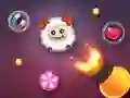 Игра Candy Grab онлайн