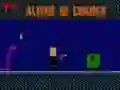 Игра Aliens In Charge онлайн